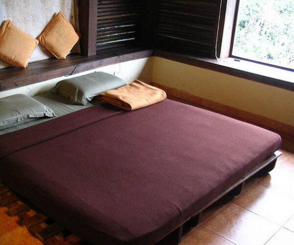 Wildernest Nature Resort, Belgaum 3